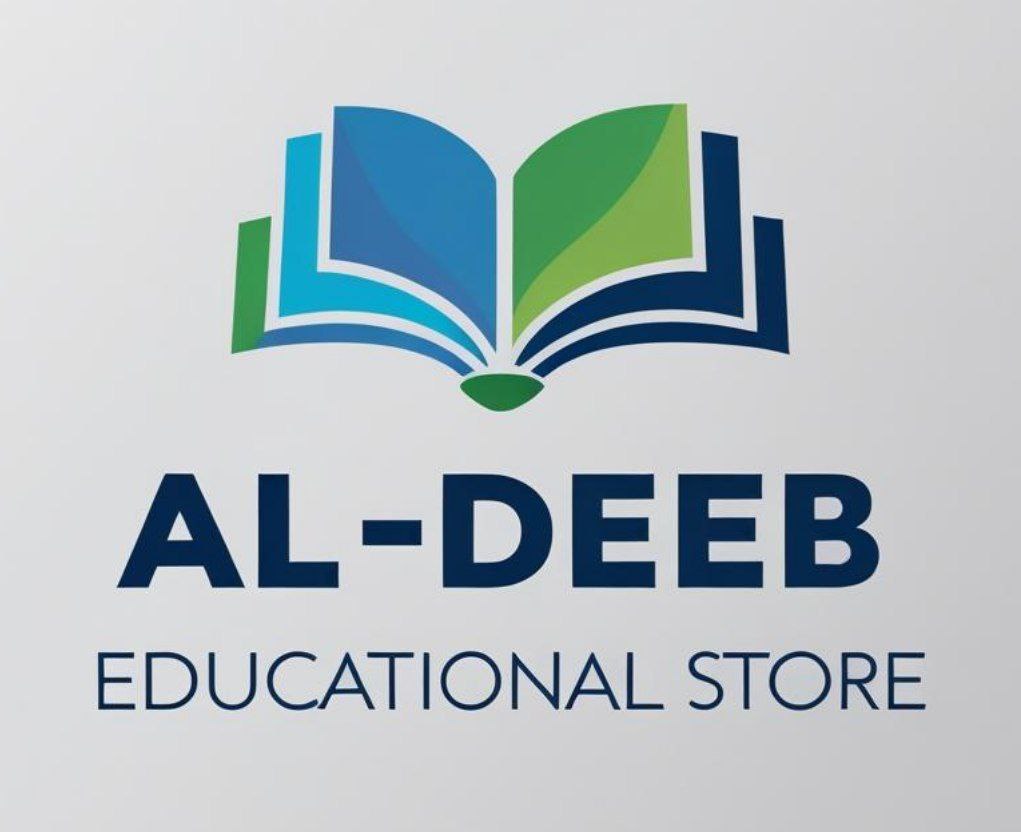 متجر الديب التعليمي